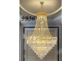 Shagalier Ceiling Light Very Quality and Bright