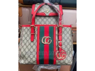 Gucci Original Fashionable Women / Ladies Handbag