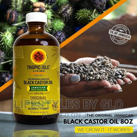 tropic-isle-living-jamaican-black-castor-oil-8oz-hairskin-big-0