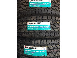 All Car Tyres Sizes and Brands