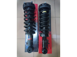 0347. Original FCS Complete Shock Absorber From USA. 1345563