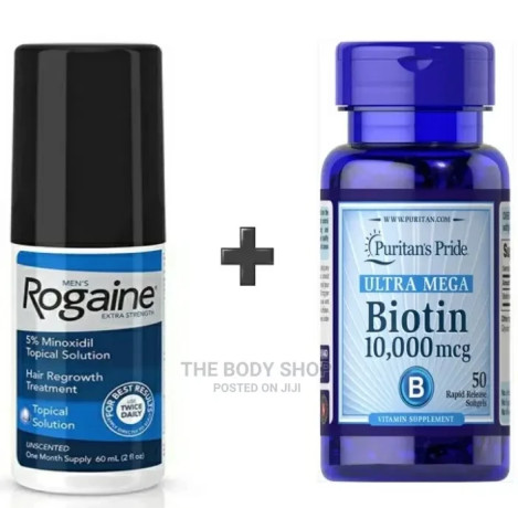 rogaine-minoxidil-ultra-mega-biotin-for-hair-beard-growth-big-0