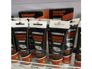 Exhaust System Sealant 150g