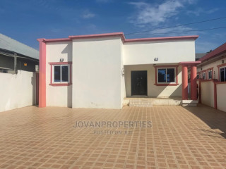 3bdrm House in Pokuase Acp, Ga South Municipal for sale