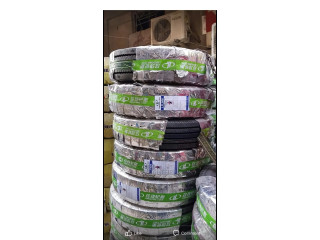 Linglong Brand Tyres Available