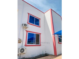 4bdrm House in Pokuase Acp, Ga South Municipal for Sale