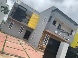 3bdrm House in Pokuase Acp, Ga South Municipal for Sale