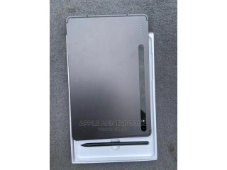 Samsung Galaxy Tab S8 128 GB Gray