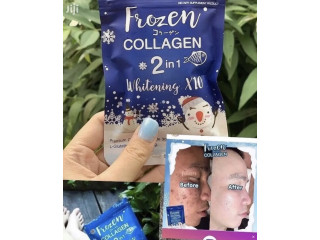 Frozen Collagen N Lachel Vitamins C