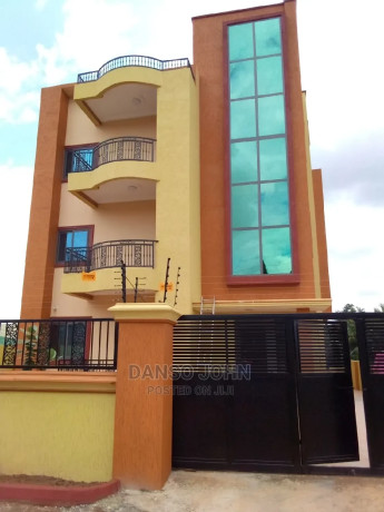 furnished-2bdrm-apartment-in-godfirst-estate-kumasi-metropolitan-big-0