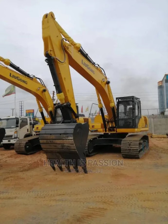 all-liungong-sany-and-shantue-excavator-only-new-big-0