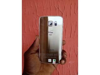 Samsung Galaxy S6 32 GB Gold