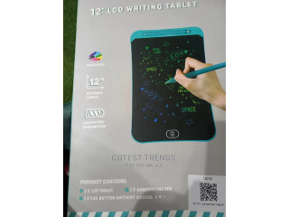 New LCD 12inchs Writing Tablet