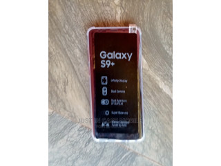 New Samsung Galaxy S9 Plus 64 GB Purple