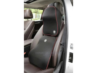 Seat Support Black