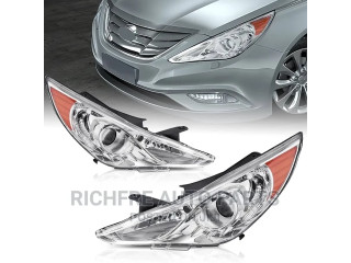 Hyundai Sonata 2011/2012/2013 Headlight
