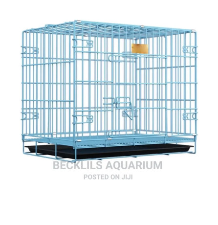 indoor-metallic-cages-for-dogs-and-cat-big-0