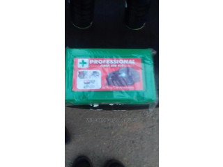 Original First Aid Box We Have All Sizes for Your Car Call
