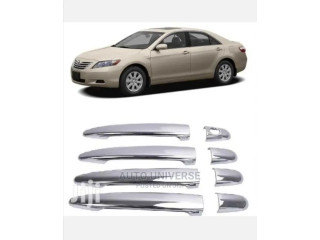 Toyota Camry Silver Handle