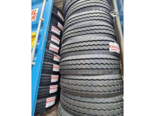 315/80r22.5 Tyres