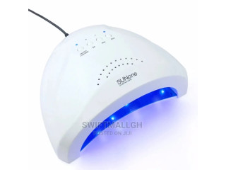 SUN X5 Plus UV LED Lamp Nail Manicure 36 LEDS Manicure Lamp