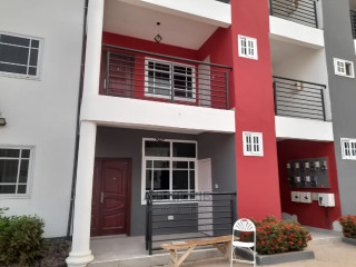 2brm Fully Furnished Apartment for Rent at $1,400 at Tes Ado