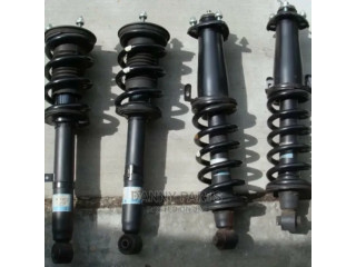 Lexus Is250 Front and Back Shock Absorbers