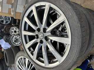 Home Used Rims Available for All Cars