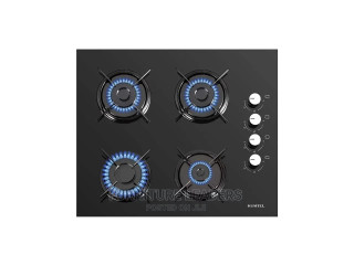 Quality Hob, Oven and Extractor