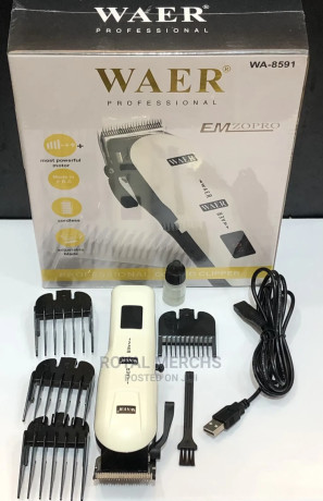 rechargeable-waer-barbering-and-shaving-machine-with-gear-big-0