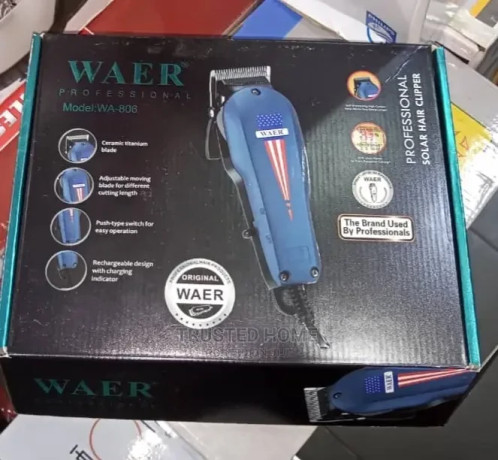 waer-electric-shaving-machine-hair-trimmerhair-clipper-big-0