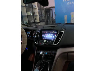 Android Stereo / Tape for Ford Escape 2014-