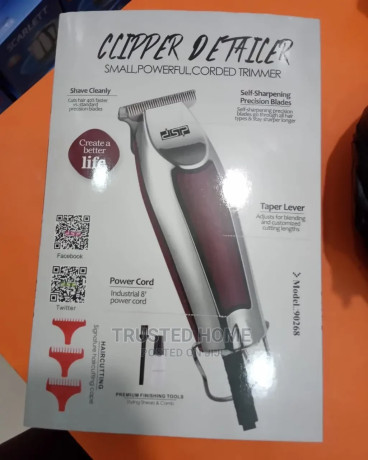 dsp-electric-shaving-machine-hair-trimmerhair-clipper-big-0