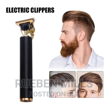 rechargeable-beard-trimmer-skin-barbering-shaving-machine-big-2