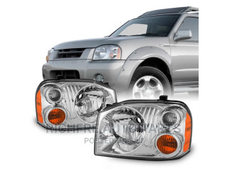 Nissan Hardbody Headlight