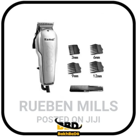 kemei-km-7749-cable-hair-clipper-shaving-machine-big-1