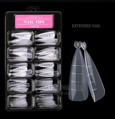 100-pcs-poly-gel-quick-building-mold-tips-nail-dual-forms-big-3