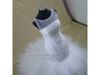 Wedding Gowns And More