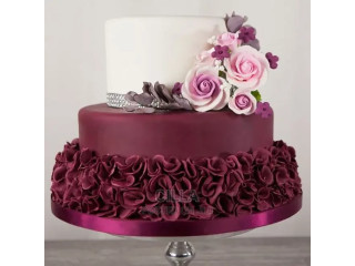 Wedding Cakes And More