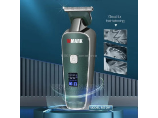 Shaving Rechargeable Cordless Hair Clipper\ Hair Trimmer