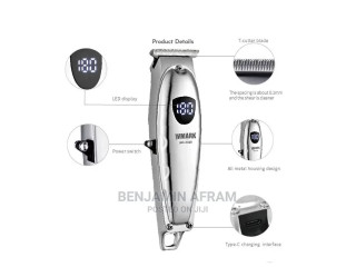 Rechargeable Cordless Hair Clipper NG 2029