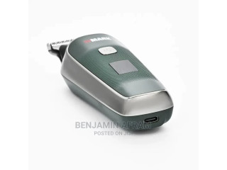 Rechargeable Cordless Hair Clipper NG 204