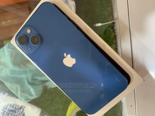 Apple iPhone 13 128 GB Blue