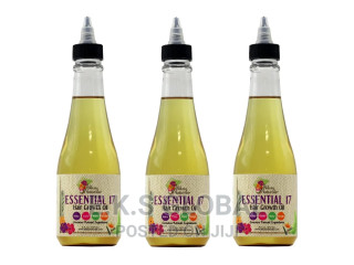 Hair Growth Oil Pack of 3
