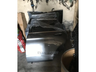(Mercedes-Glc)All Kinds of Doors Boot and Bonnet Available