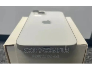 Apple iPhone 14 128 GB Silver