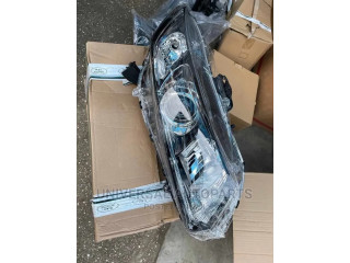 Honda Civic 2015 Headlights