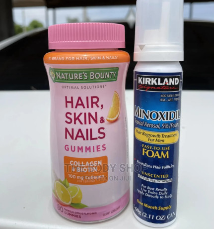 hairloss-or-baldness-treatment-packminoxidil-foam-gummies-big-0