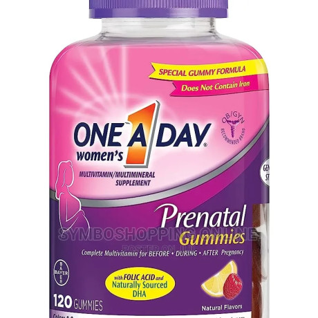 one-a-day-womens-prenatal-multivitamin-gummies-big-0