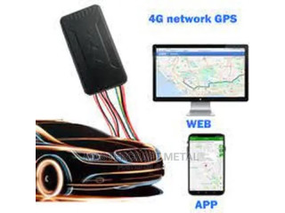 Your Vehicle Needs 3G GPS Vehicle Tracker